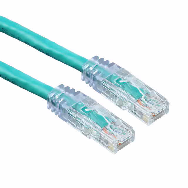 UTP28SP3.5MGR Panduit Corp  Assemblaggi di cavi